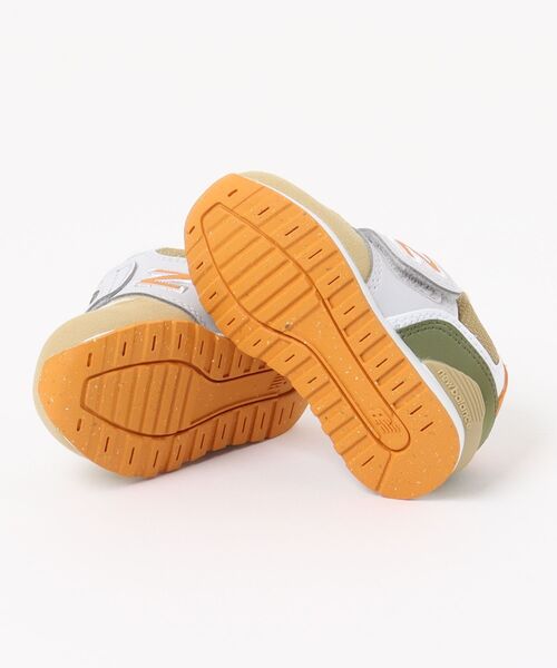 NEW BALANCE ニューバランス 12-165(H) I996 6TM(W) I996 I996 6TM
