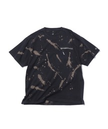 SILAS(サイラス)の「半袖Tシャツ(Tシャツ/カットソー)」