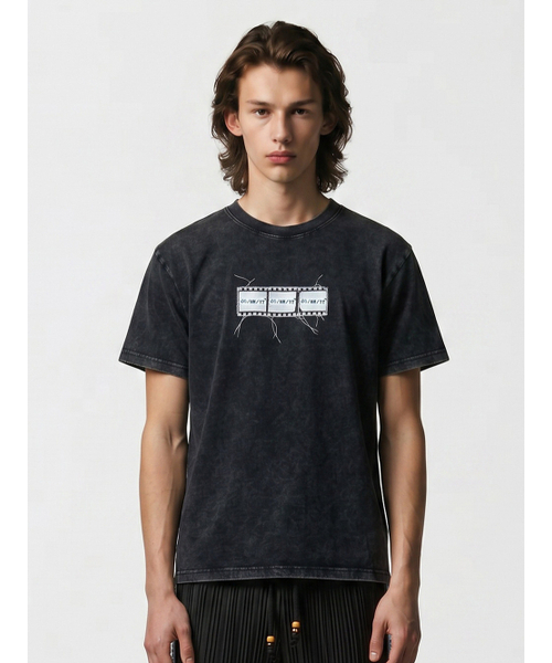 THE GREATEST(ザ グレイテスト)の「Firm T-shirt(Tシャツ/カットソー・メンズ・その他・FREE)」の1枚目の写真
