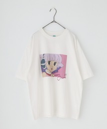 tsumori chisato by studio clip】ワッフルスリーブTシャツ（Tシャツ