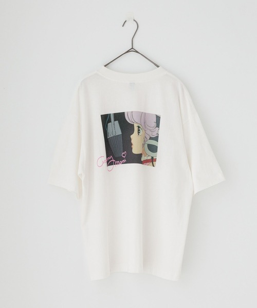 アソートプリントTシャツ[クリィミーマミコラボ]（Tシャツ/カットソー
