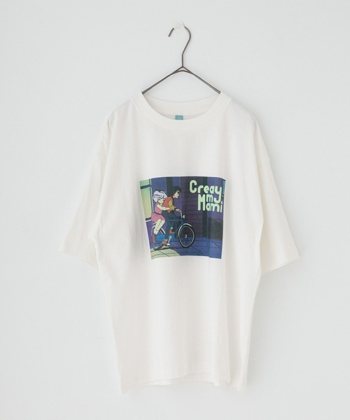 アソートプリントTシャツ[クリィミーマミコラボ]（Tシャツ/カットソー