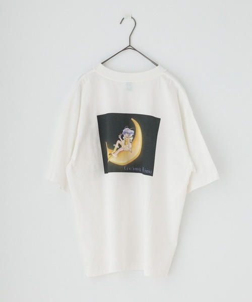 アソートプリントTシャツ[クリィミーマミコラボ]（Tシャツ/カットソー