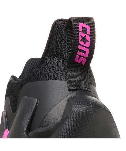 CONVERSE（コンバース）の「CONVERSE CONS UNAVERAGE MID（コンバース コンズ アンアベレージ MID）（スニーカー・メンズ・グリーン系/ブラック系・28cm/28.5cm/29cm/30cm/25cm/25.5cm/26cm/26.5cm/27cm/27.5cm）」の9枚目の写真