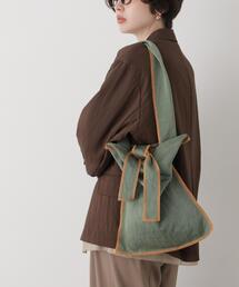 ITTI（イッチ）の「ITTI/別注MARY INSIDE OUT TOTE - M（トートバッグ）」
