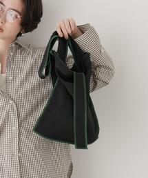 ITTI（イッチ）の「ITTI/別注MARY INSIDE OUT TOTE - M（トートバッグ）」