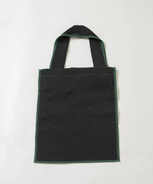 ITTI(イッチ)の「ITTI/別注MARY INSIDE OUT TOTE - M(トートバッグ・レディース・ブラック/ブラウン/オリーブ・FREE)」の14枚目の写真