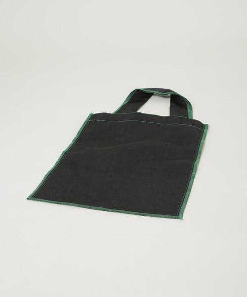 ITTI(イッチ)の「ITTI/別注MARY INSIDE OUT TOTE - M(トートバッグ・レディース・ブラック/ブラウン/オリーブ・FREE)」の10枚目の写真