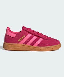 adidas | ハンドボール スペツィアル コンフォートクロージャー 伸縮シューレース キッズ / Handball Spezial Comfort Closure Elastic Lace Kids / アディダスオリジナルス adidas Originals(スニーカー)