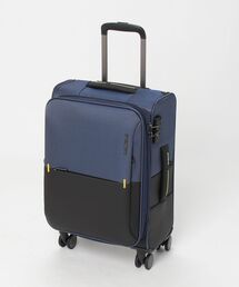 Samsonite（サムソナイト）の「American Tourister Cube Alfa Frame