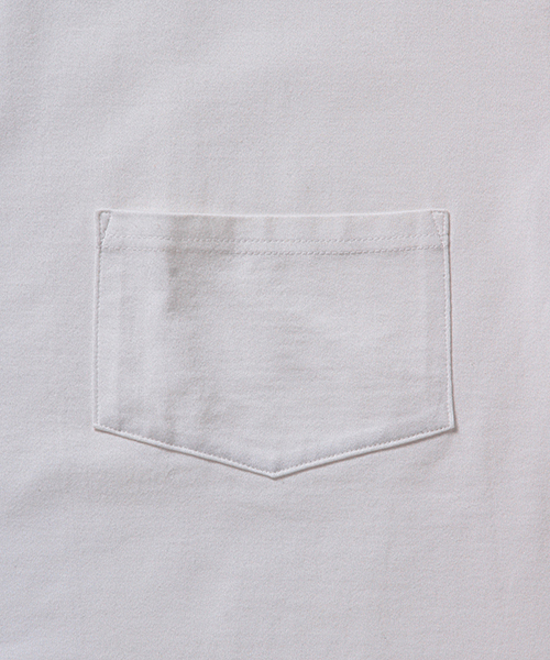 LABRAT（ラブラット）の「◇LABRAT / ビッグ Tシャツ（Tシャツ/カットソー・メンズ・ホワイト/ブラック/ネイビー/ピンク/ミント・SMALL/MEDIUM）」の7枚目の写真