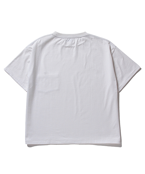 新品未使用 LABRAT フレンチビッグTシャツ ラブラット 新品未使用 LABRAT フレンチビッグTシャツ ラブラット 2025年