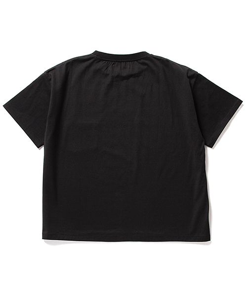 LABRAT（ラブラット）の「◇LABRAT / ビッグ Tシャツ（Tシャツ