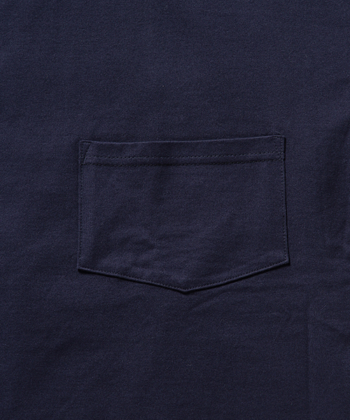 LABRAT（ラブラット）の「◇LABRAT / ビッグ Tシャツ（Tシャツ/カットソー・メンズ・ホワイト/ブラック/ネイビー/ピンク/ミント・SMALL/MEDIUM）」の11枚目の写真