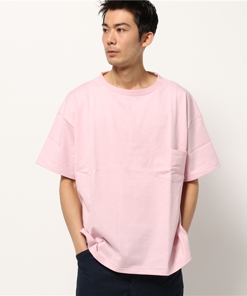 LABRAT（ラブラット）の「◇LABRAT / ビッグ Tシャツ（Tシャツ