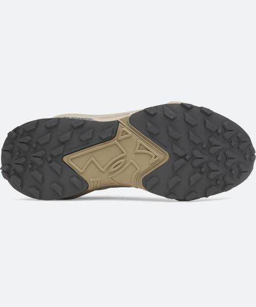 UNDER ARMOUR(アンダーアーマー)の「UAチャージド バンディット TR 4 WP(ランニング/メンズ)(スニーカー・メンズ・ブラウン系・26.0cm/27.5cm/28.5cm/28.0cm/27.0cm/29.0cm/25.5cm/26.5cm/30.0cm/25.0cm)」の5枚目の写真