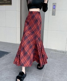 ロングスカート