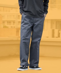 Dickies/ディッキーズ 877 WORK PANTS LENGTH30inch ワークパンツ ルーズフィット レングス30インチ チノパンツ テーパード ワイド ストリート スケーター メンズ レディース 2026年 秋 秋服 冬 冬服