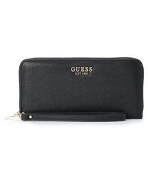 Guess | AMORETTE Large Zip Around(財布)
