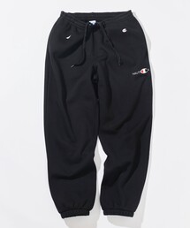 NAUTICA | NAUTICA/ノーティカ Champion × NAUTICA embroidered sweat pants(スウェットパンツ)
