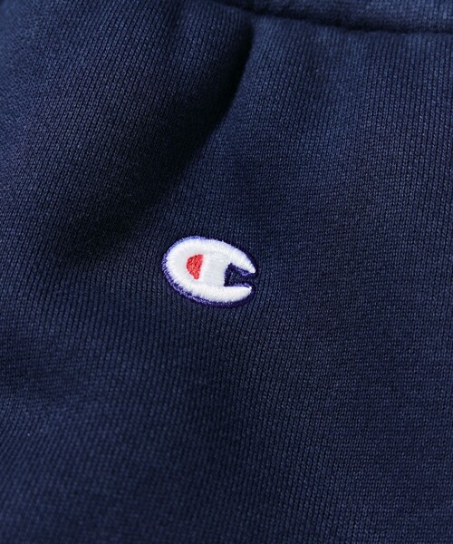 NAUTICA(ノーティカ)の「NAUTICA/ノーティカ Champion × NAUTICA embroidered sweat pants(スウェットパンツ・メンズ・ブラック/ネイビー/グレー・LARGE/X-LARGE/XX-LARGE/MEDIUM)」の18枚目の写真