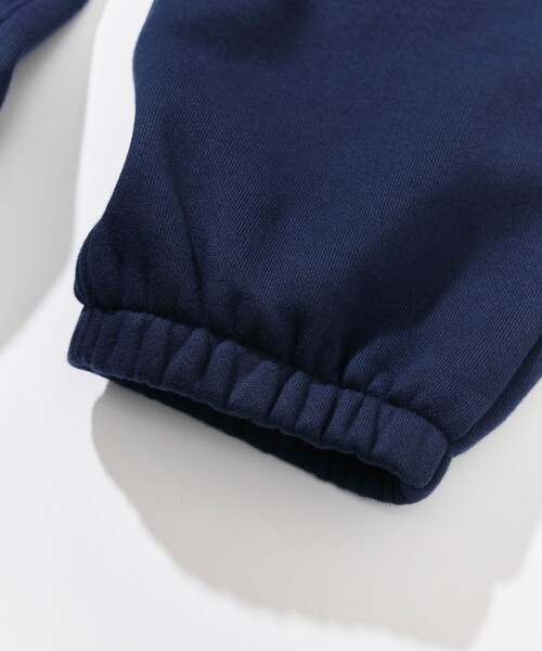 NAUTICA(ノーティカ)の「NAUTICA/ノーティカ Champion × NAUTICA embroidered sweat pants(スウェットパンツ・メンズ・ブラック/ネイビー/グレー・LARGE/X-LARGE/XX-LARGE/MEDIUM)」の8枚目の写真