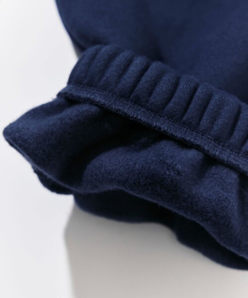NAUTICA(ノーティカ)の「NAUTICA/ノーティカ Champion × NAUTICA embroidered sweat pants(スウェットパンツ・メンズ・ブラック/ネイビー/グレー・LARGE/X-LARGE/XX-LARGE/MEDIUM)」の9枚目の写真