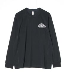 HARVEST TECH HOOD LS TEE / ハーベスト テック フッド LS ティー
