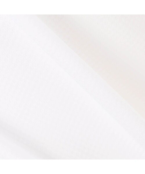 BRIEFING（ブリーフィング）の「【BRIEFING GOLF／ブリーフィングゴルフ】MEN’S NECK LOGO LS HIGHNECK RF（Tシャツ/カットソー・メンズ・ブラック/グレー/ホワイト・L/M）」の11枚目の写真