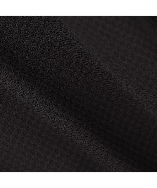 BRIEFING（ブリーフィング）の「【BRIEFING GOLF／ブリーフィングゴルフ】MEN’S NECK LOGO LS HIGHNECK RF（Tシャツ/カットソー・メンズ・ブラック/グレー/ホワイト・L/M）」の19枚目の写真