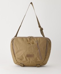 WILD THINGS（ワイルドシングス）の「【WILD THINGS】DURABLE MESSENGER（メッセンジャーバッグ）」