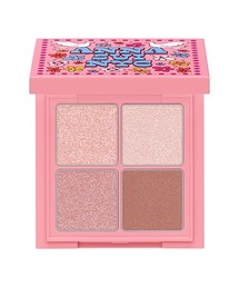 ANNA SUI COSMETICS（アナ スイ コスメティクス）の「<限定品>4 カラー パレット（アイシャドウ）」