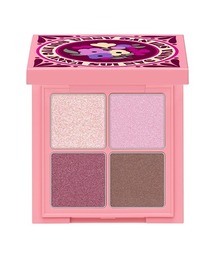 ANNA SUI COSMETICS（アナ スイ コスメティクス）の「<限定品>4 カラー パレット（アイシャドウ）」