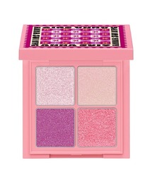 ANNA SUI COSMETICS（アナ スイ コスメティクス）の「<限定品>4 カラー パレット（アイシャドウ）」