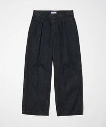 GARDEN TOKYO | THOUSANDS/サウザンズ/WAXED DUCK LABOR TROUSERS(その他パンツ)