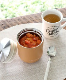BAYFLOW（ベイフロー）の「[保冷・保温]BFフードジャー500ml（お弁当箱）」