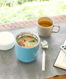 BAYFLOW（ベイフロー）の「[保冷・保温]BFフードジャー500ml（お弁当箱）」