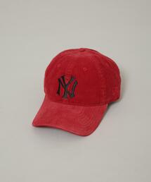 NEW ERA(�j���[�G��)��NEW ERA(R)/�ʒ� 920NY/MLB FADE CORDUROY CAP(�L���b�v)