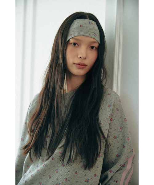 KOOKEESEE｜クキシのヘアバンド（）通販 - ZOZOTOWN