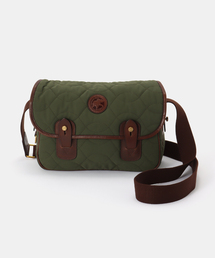 Nigel Cabourn（ナイジェルケーボン）の「NIGEL CABOURN NC*HW MINI EXPLORA バッグ（ショルダーバッグ）」