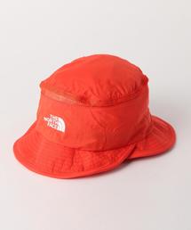 THE NORTH FACE | 【THE NORTH FACE(ザノースフェイス)】ダブル ビル メッシュ ハット(ハット)