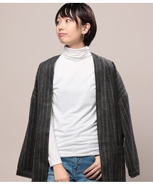 LE JUN | シアバター入りベア天プチタートル(Tシャツ/カットソー)