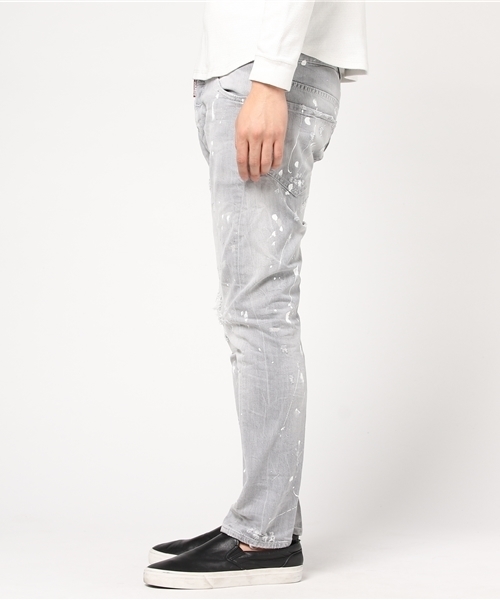 DSQUARED2（ディースクエアード）の「PANTS 5 POCKETS /SEXY
