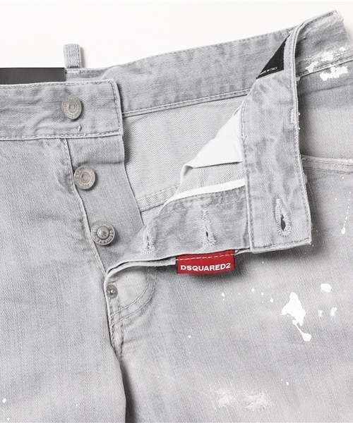 楽天市場】DSQUARED2 ディースクエアード S74MU0645 S23851