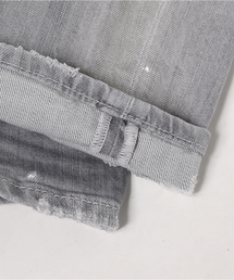 DSQUARED2（ディースクエアード）の「PANTS 5 POCKETS /SEXY