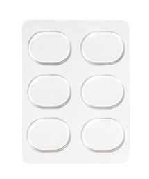 靴用ｼﾞｪﾙﾊﾟｯﾄﾞ