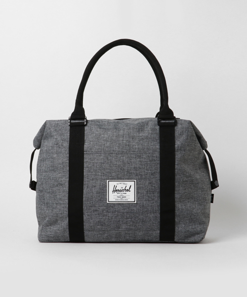 HERSCHEL（ハーシェルサプライ）の「Herschel Supply/STRAND（トートバッグ）」 WEAR