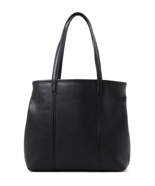 aniary（アニアリ）の「【aniary】シュリンクレザーシンプルトート