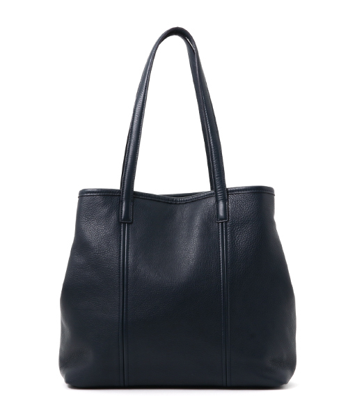 aniary（アニアリ）の「【aniary】シュリンクレザーシンプルトート