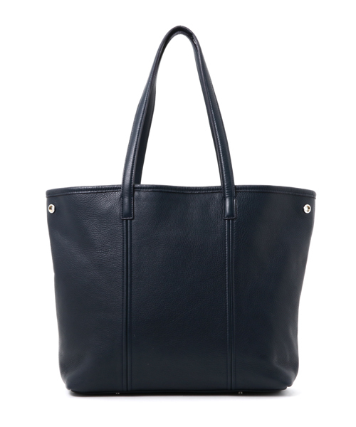 aniary（アニアリ）の「【aniary】シュリンクレザーシンプルトート